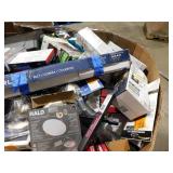 WHOLESALE PALLET LOT OF GENERAL MERCHANDISE