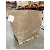 WHOLESALE PALLET LOT OF GENERAL MERCHANDISE