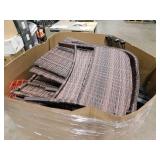 WHOLESALE PALLET LOT OF GENERAL MERCHANDISE