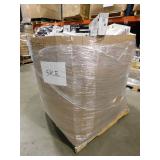 WHOLESALE PALLET LOT OF GENERAL MERCHANDISE