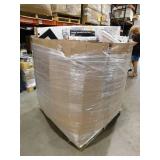 WHOLESALE PALLET LOT OF GENERAL MERCHANDISE