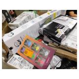 WHOLESALE PALLET LOT OF GENERAL MERCHANDISE