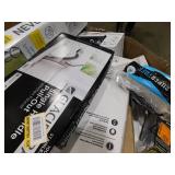 WHOLESALE PALLET LOT OF GENERAL MERCHANDISE