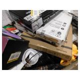 WHOLESALE PALLET LOT OF GENERAL MERCHANDISE