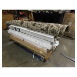 WHOLESALE PALLET LOT OF GENERAL MERCHANDISE