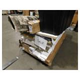 WHOLESALE PALLET LOT OF GENERAL MERCHANDISE