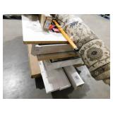 WHOLESALE PALLET LOT OF GENERAL MERCHANDISE