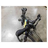 Goldoro 26-in Adult unisex E-bike