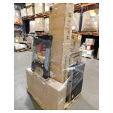 WHOLESALE PALLET LOT OF GENERAL MERCHANDISE