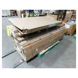 WHOLESALE PALLET LOT OF GENERAL MERCHANDISE