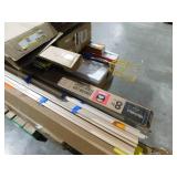 WHOLESALE PALLET LOT OF GENERAL MERCHANDISE