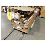 WHOLESALE PALLET LOT OF GENERAL MERCHANDISE