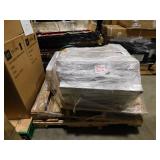 WHOLESALE PALLET LOT OF TILE ITEMS