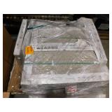WHOLESALE PALLET LOT OF TILE ITEMS
