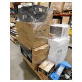 WHOLESALE PALLET LOT OF GENERAL MERCHANDISE