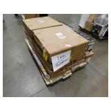WHOLESALE PALLET LOT OF FLOORING ITEMS
