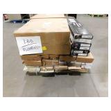 WHOLESALE PALLET LOT OF FLOORING ITEMS