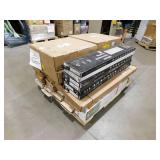 WHOLESALE PALLET LOT OF FLOORING ITEMS