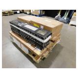 WHOLESALE PALLET LOT OF FLOORING ITEMS