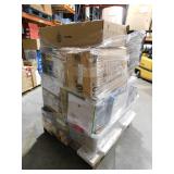 WHOLESALE PALLET LOT OF GENERAL MERCHANDISE