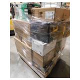 WHOLESALE PALLET LOT OF GENERAL MERCHANDISE