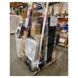 WHOLESALE PALLET LOT OF GENERAL MERCHANDISE