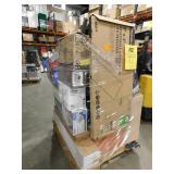 WHOLESALE PALLET LOT OF GENERAL MERCHANDISE