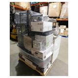 WHOLESALE PALLET LOT OF GENERAL MERCHANDISE