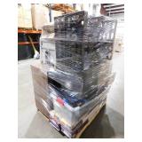WHOLESALE PALLET LOT OF GENERAL MERCHANDISE