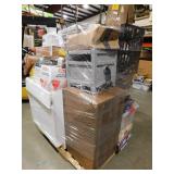 WHOLESALE PALLET LOT OF GENERAL MERCHANDISE