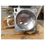 (60) H750 6 in. Aluminum LED Recessed Lighting Housing for New Construction Ceiling, T24 Rated, Insulation Contact, Air-Tite