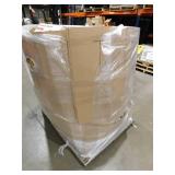 WHOLESALE PALLET LOT OF GENERAL MERCHANDISE