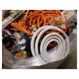 WHOLESALE PALLET LOT OF GENERAL MERCHANDISE