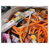 WHOLESALE PALLET LOT OF GENERAL MERCHANDISE