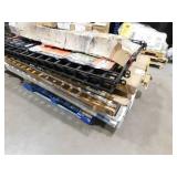 WHOLESALE PALLET LOT OF GENERAL MERCHANDISE