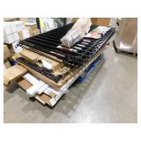 WHOLESALE PALLET LOT OF GENERAL MERCHANDISE