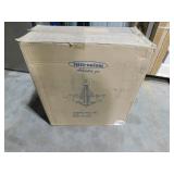 Millennium Lighting Courtney Lakes 5 Light Single Tier Chandelier