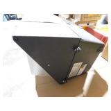 outdoor wall mount light