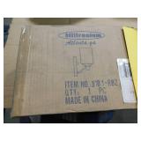 Millennium Lighting Durham 9" Tall Wall Sconce
