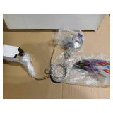 1- light LED Mini Pendant
