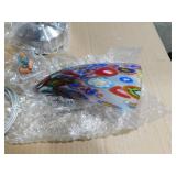 1- light LED Mini Pendant