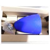 1- light LED Mini Pendant