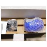 1- light LED Mini Pendant