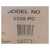 Trans Globe Lighting 3358 24"  Four Light Vanity Light