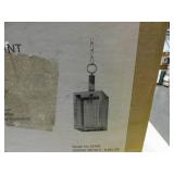 1 - Light Mini Pendant