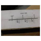 (2) RK60 Series 4 ft. 3-Light Oil-Rubbed Bronze Track Lighting Kit