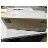 WI973597 Monroe 1 Light Sconce Dab