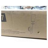 WI973597 Monroe 1 Light Sconce Dab
