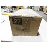 WI973597 Monroe 1 Light Sconce Dab