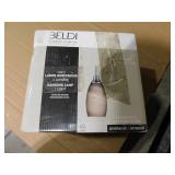 BELDI Peak one Light Nickel Pendant Ceiling Light